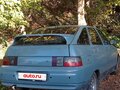 2006 Lada (ВАЗ) 2112, серый, 95000 рублей - вид 1