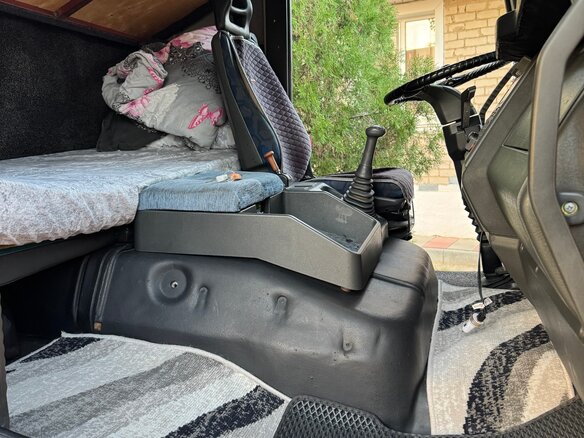 2000 Iveco EuroCargo, белый, 1650000 рублей - вид 22
