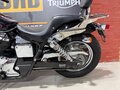 2001 Honda Shadow 750, чёрный, 510000 рублей - вид 10
