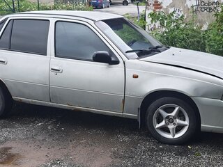 2008 Daewoo Nexia I Рестайлинг, серый, 95000 рублей, вид 3
