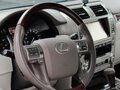 2015 Lexus GX 460 II Рестайлинг, чёрный, 4290000 рублей - вид 4