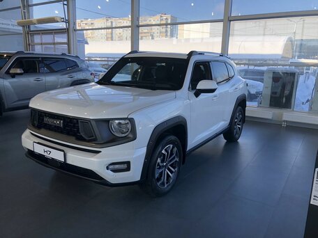 Haval H7 I