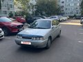 2005 Lada (ВАЗ) 2112, серебристый - вид 1