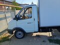 2015 ГАЗ Соболь (2310), белый, 790000 рублей - вид 7
