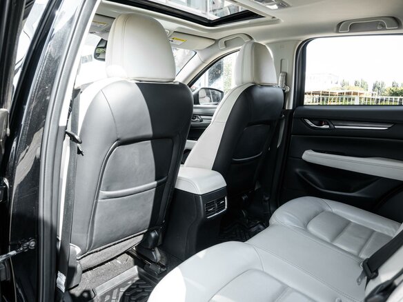 2020 Mazda CX-5 II, чёрный, 2992500 рублей - вид 10