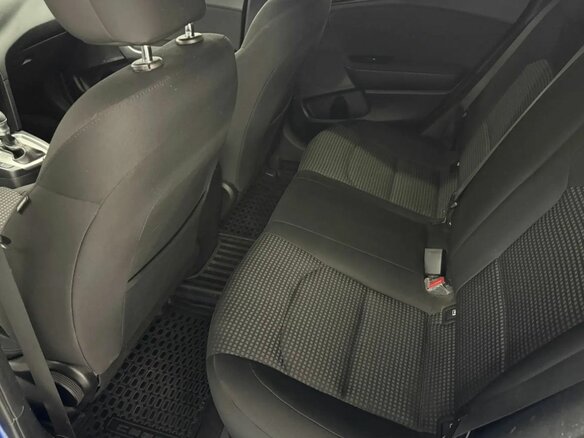 2019 Kia Ceed III, голубой, 1740000 рублей - вид 13