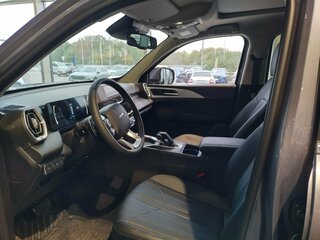 2026 Haval H5 II, серый, 4049000 рублей, вид 2