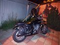2004 Honda Shadow 750, зелёный, 430000 рублей