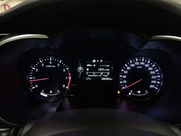 2014 Kia Optima III Рестайлинг, серый, 1140000 рублей - вид 12