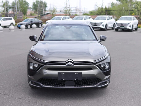 Citroen C5 X