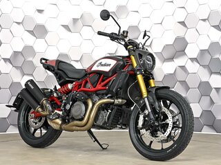Indian FTR 1200