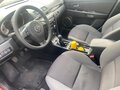 2008 Mazda 3 I (BK) Рестайлинг, красный, 435000 рублей - вид 9