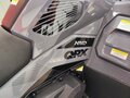 2026 HND QRX 550, серый - вид 7