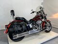 2012 Harley-Davidson Heritage, пурпурный, 660000 рублей - вид 4
