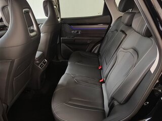 2026 Jetour Dashing I, белый, 3029900 рублей, вид 5