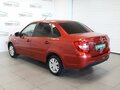 2019 Lada (ВАЗ) Granta I Рестайлинг, красный, 650000 рублей - вид 10