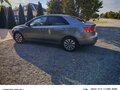 2010 Kia Cerato 6-speed II, серый, 800000 рублей - вид 2