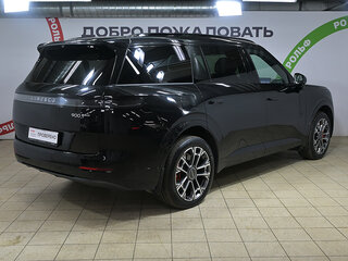 2025 Lynk & Co 900, чёрный, 7180000 рублей, вид 4