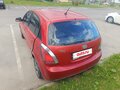 2009 Kia Rio II Рестайлинг, красный, 400000 рублей - вид 6