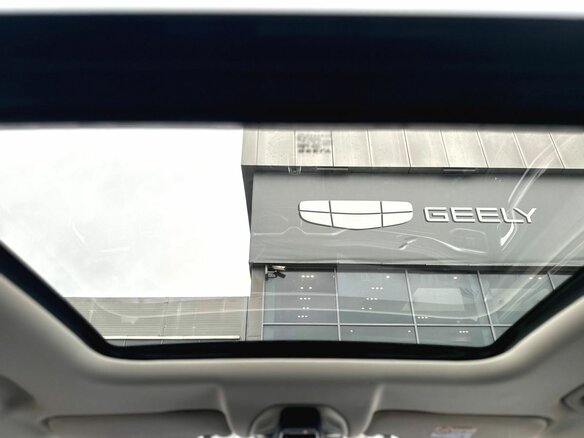 2023 Geely Okavango I, чёрный, 2050000 рублей - вид 25