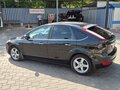 2008 Ford Focus II Рестайлинг, чёрный, 500000 рублей - вид 5
