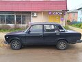 1997 Lada (ВАЗ) 2107, чёрный, 80000 рублей - вид 3