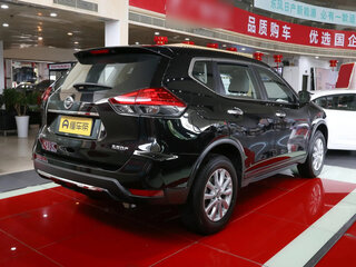 2026 Nissan X-Trail III Рестайлинг 2, коричневый, 2540000 рублей, вид 3