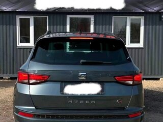 2019 SEAT Ateca I, серый, 1609148 рублей, вид 3