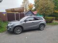 2021 Suzuki Vitara II Рестайлинг, серый, 1700000 рублей - вид 3