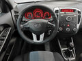 2010 Kia Ceed I Рестайлинг, бежевый, 587000 рублей - вид 11