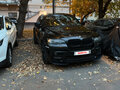 2009 BMW X6 35d I (E71), чёрный, 1600000 рублей