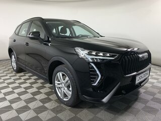 2026 Haval Jolion I Рестайлинг, чёрный, 2649000 рублей, вид 3