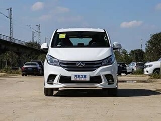 2022 Maxus G10 I Рестайлинг 2, белый, 4200000 рублей, вид 2