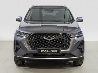 2023 Chery Tiggo 7 Pro Max I, серый, 1660000 рублей, вид 2