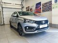 2026 Lada (ВАЗ) Iskra, серебристый, 1717000 рублей - вид 3