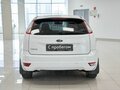 2011 Ford Focus II Рестайлинг, белый, 572000 рублей - вид 7