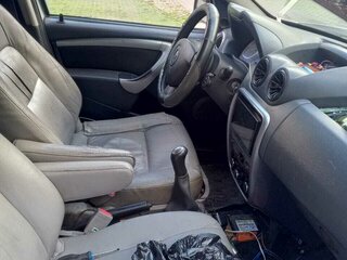 2012 Renault Duster I, белый, 320333 рублей, вид 2