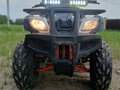 2016 Kayo AU150, белый, 60000 рублей - вид 1