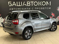 2019 Nissan Terrano III (D10), серый - вид 3