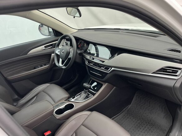 2019 Changan CS35 Plus I, белый, 1310000 рублей - вид 8