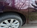 2006 Mazda 3 I (BK) Рестайлинг, красный, 670000 рублей - вид 9