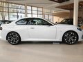 2025 BMW 2 серии 220i G42 Рестайлинг, белый, 6325000 рублей - вид 9