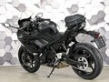 2017 Kawasaki Ninja 650, чёрный - вид 7