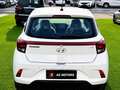 2026 Hyundai i10 III Рестайлинг, белый, 1700205 рублей - вид 5