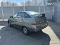 2005 Lada (ВАЗ) 2112, серый - вид 4