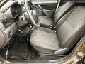 2016 Lada (ВАЗ) Granta I, коричневый, 315634 рублей - вид 8
