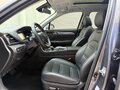 2022 GAC Trumpchi GS4 Coupe II, чёрный - вид 9