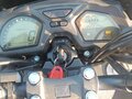 2016 Honda CB 650F, синий, 590000 рублей - вид 6