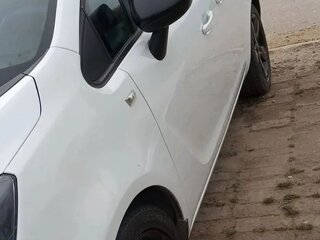 2013 Opel Meriva B, белый, 915000 рублей, вид 5