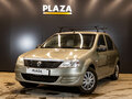2011 Renault Logan I Рестайлинг, бежевый